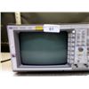 Image 6 : HP 5454A OSCILLOSCOPE 2GS/A 500MHZ (PS) 71675-S767709