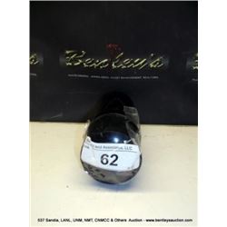 HAMATSU R331-08 PHOTOMULTIPLIER TUBE