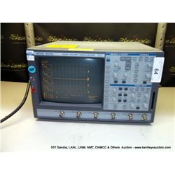 LECROY 9314L QUAD 300MHZ OSCILLOSCOPE (PS) 71603-S771743