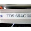 Image 12 : TEKTRONIX TDS 654C COLOR FOUR CHANNEL DIGITAL REAL TIME OSCILLOSCOPE (PS) 71600-S806180