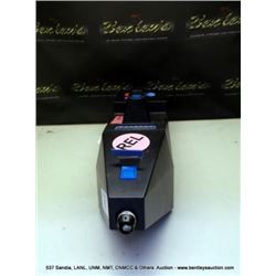 SCINTREX EVD-3000 SECURITY SYSTEM (PS) 71607-S787075