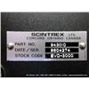 Image 8 : SCINTREX EVD-3000 SECURITY SYSTEM (PS) 71607-S787075