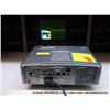 Image 9 : SHARP XG-C335X PROJECTOR (PS) 71664-S902465