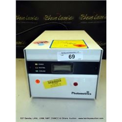 PHOTOMETRICS CE300 READOUT (PS) 71669-S799530