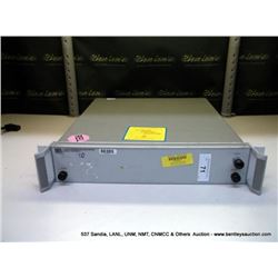 HP 11793A MICROWAVE CONVERTER W/ OPTION STD (PS) 71677-S668126