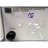 Image 4 : HP 11793A MICROWAVE CONVERTER W/ OPTION STD (PS) 71677-S668126