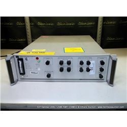 HP 11848A PHASE NOISE INTERFACE / OPTION 201 (PS) 71686-S586388