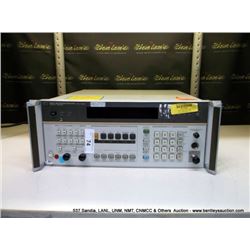 HP 8902A MEASURING RECEIVER (PS) 71684-S668125