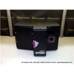 SPEX 270M RS232 MONO CONTROL (PS) 71661