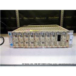 METRAPLEX 182-216 CHASSIS (PS) 71667-S594273