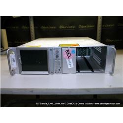 TEKTRONIX 7603 OSCILLOSCOPE (PS) 71671-S528305