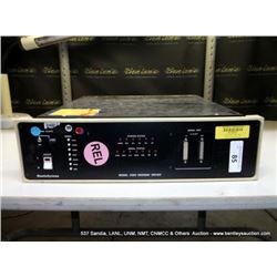 KINETIC SYSTEMS 2060 HIGHWAY DRIVER (PS) 71672-S667562