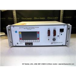 AOA TTR-4PSM TIME TRANSFER RECEIVER (PS) 71668-S796271