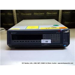 FREQUENCY DEIVCES 9016 CHASSIS (PS) 71647-S858281