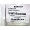 Image 12 : ----->PULLED BY CONSIGNOR<----- TEKTRONIX TDS 5054B DIGITAL PHOSPHOR OSCILLOSCOPE (PS) 71602-S875728