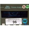 Image 4 : AFX IN 2000-L2-RM OZONE ANALYZER (PS) 71651-S832070