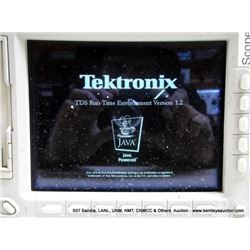 TEKTRONIX TDS 6940 OSCILLOSCOPE W/ OPTION 1M-HD (PS) 71650