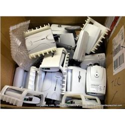 BOX: AXIS 210 NETWORK CAMERAS 22X MONEY (PS) 4273