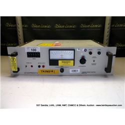 CORDIN 405 TURBINE SPEED CONTROL (PS) 71598-S633834