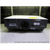 Image 1 : PANASONIC PT-D5500U PROJECTOR (PS) 71634-S879185