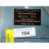 Image 10 : CORDIN 200 SIMULTANOUS STREAK AND FRAMING CAMERA (PS) 71639-S561073