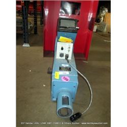 CORDIN 200 SIMULTANOUS STREAK AND FRAMING CAMERA (PS) 71639-S561073