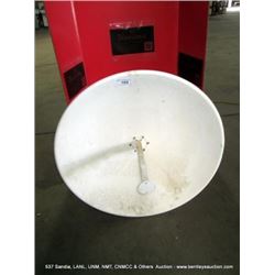 VEGA 3650 INTERROGATOR (PS) 71646-S531075