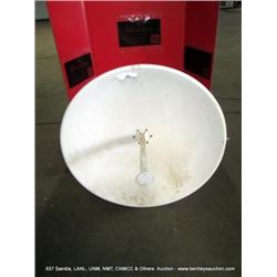 VEGA 3650 INTERROGATOR (PS) 71645-S528421