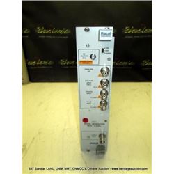 RACAL 3271 SIGNAL GENERATOR PLUG-IN (PS) 71653-S878957