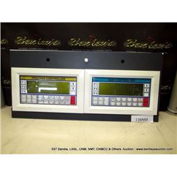 SANTA CLARA CONTROL BOARD/PANEL