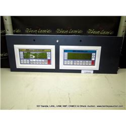 SANTA CLARA CONTROL BOARD/PANEL