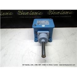 UE B105-119 TEMPERATURE CONTROL