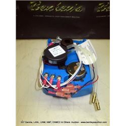 JOHNSON CONTROLS M9104-AGX-2N ELECTRIC ACTUATOR