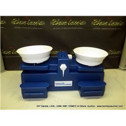 SK & BL 46702-00 BALANCE SCALE