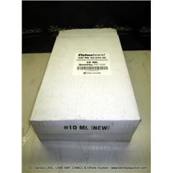 BOX: FISHERBRAND PLASTICWARE