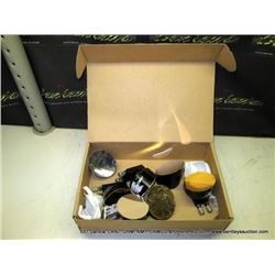 BOX: JANOS 215 OPTICS