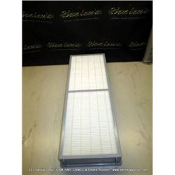 HUNTER 30960 HEPA FILTER