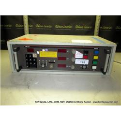 PHILIPS MGC30 X-RAY MACHINE CONTROL