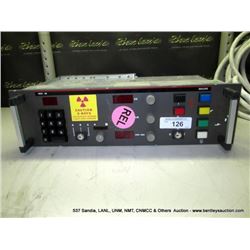 PHILIPS MGC X-RAY MACHINE CONTROL