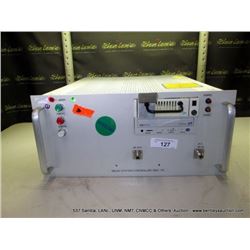 DELAY SYSTEM CONTROLLER DSC-R2 (PS) 71595-S825372