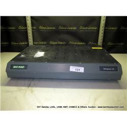 BIO-RAD STINGRAY LS TABLE