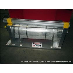 TUBE FURNACE (PS) 71649-S883006