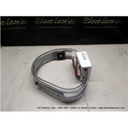 DWYER 1211-8 SLACK TUBE MANOMETER