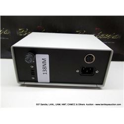 SP 482 ETALON OVEN CONTROL