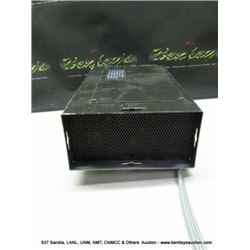 CLBT CVB-45P VHF BROADBAND AMPLIFIER