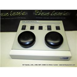BOECKELER KB-30 VIA CONTROLLER