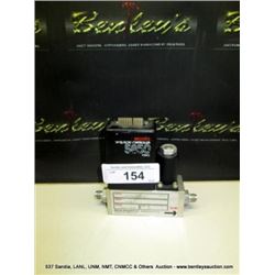 BROOKS 5850 MASS FLOW CONTROLLER