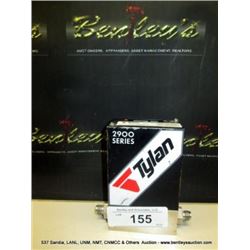 TYLAN FC2900 MASS FLOW CONTROLLER