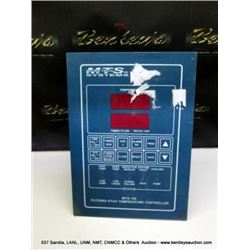 MTS MTS-65 FILTERED ETCH TEMPERATURE CONTROLLER