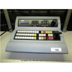 VISTA SV8003 CONTROL